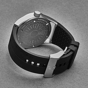 Porsche Design 1919 Globetimer Men's Watch Model 6020.2010.01062 Thumbnail 2